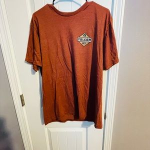 Volcom T-Shirt XL